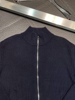 Prada knitted sweater jacket