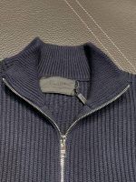 Prada knitted sweater jacket