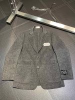 Dior men's lambswool coat