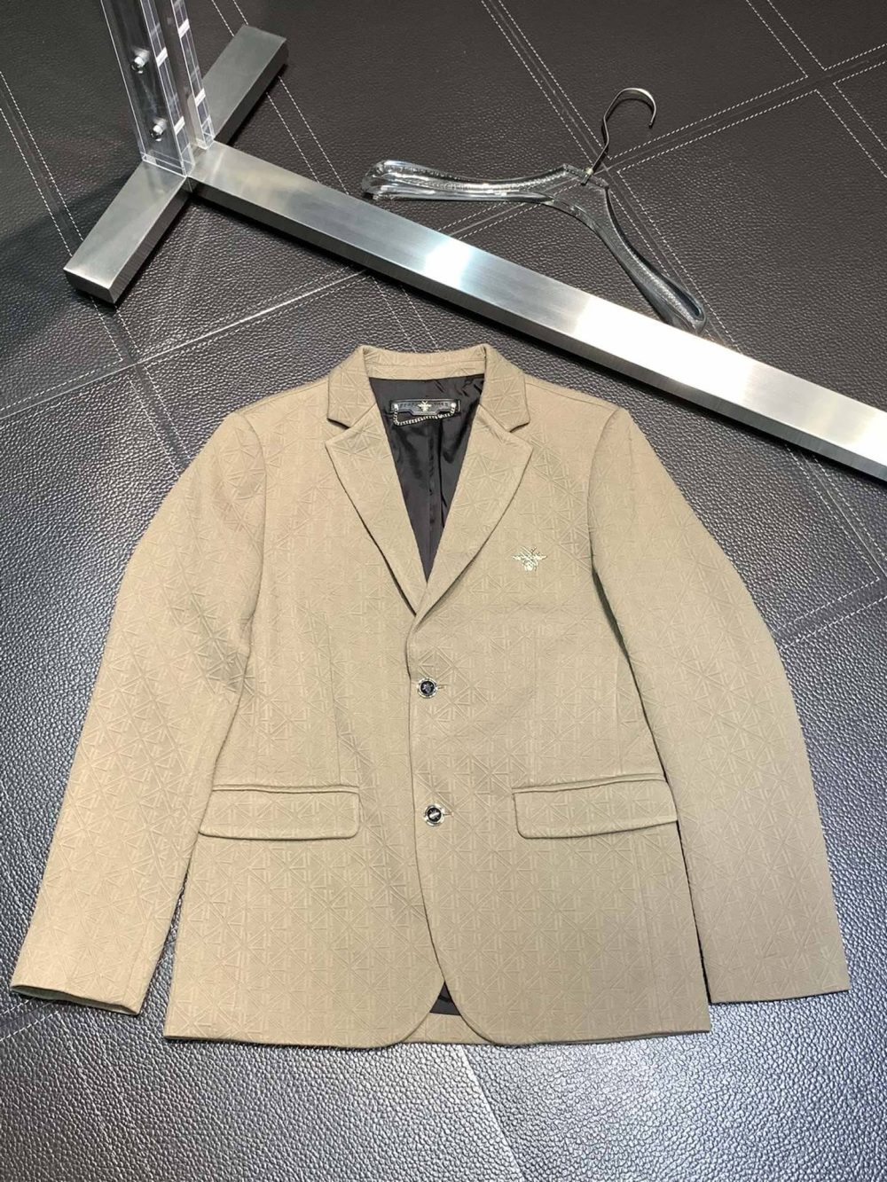 Dior casual suits