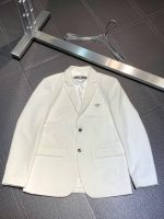 Dior casual suits