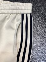 Balenciaga X Adidas casual sweatpants