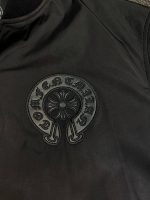 Chrome Hearts casual jacket