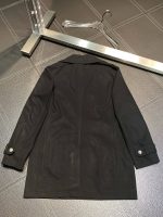 Chrome Hearts coat windbreaker