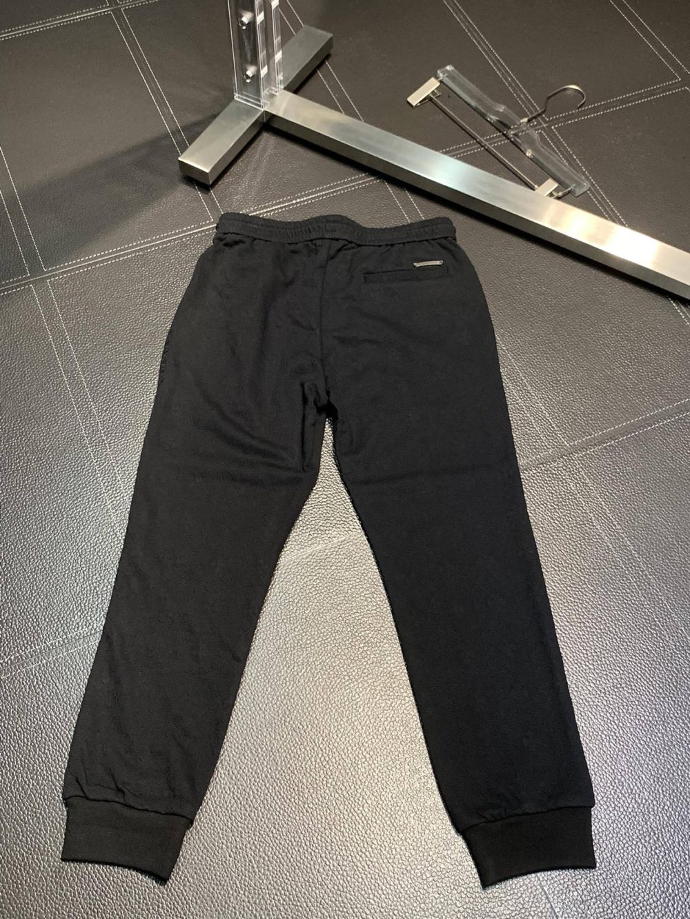 Chrome Hearts Casual drawstring sweatpants