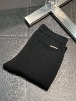 Chrome Hearts Casual drawstring sweatpants