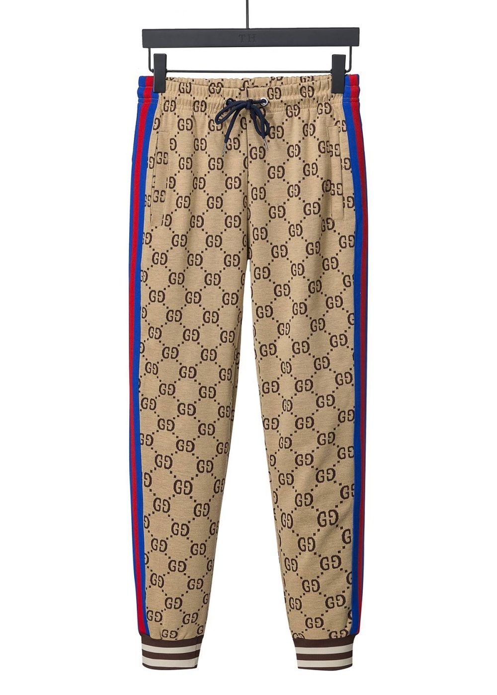 gucci casual suit