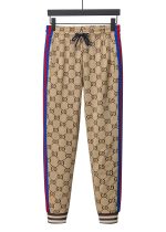 gucci casual suit