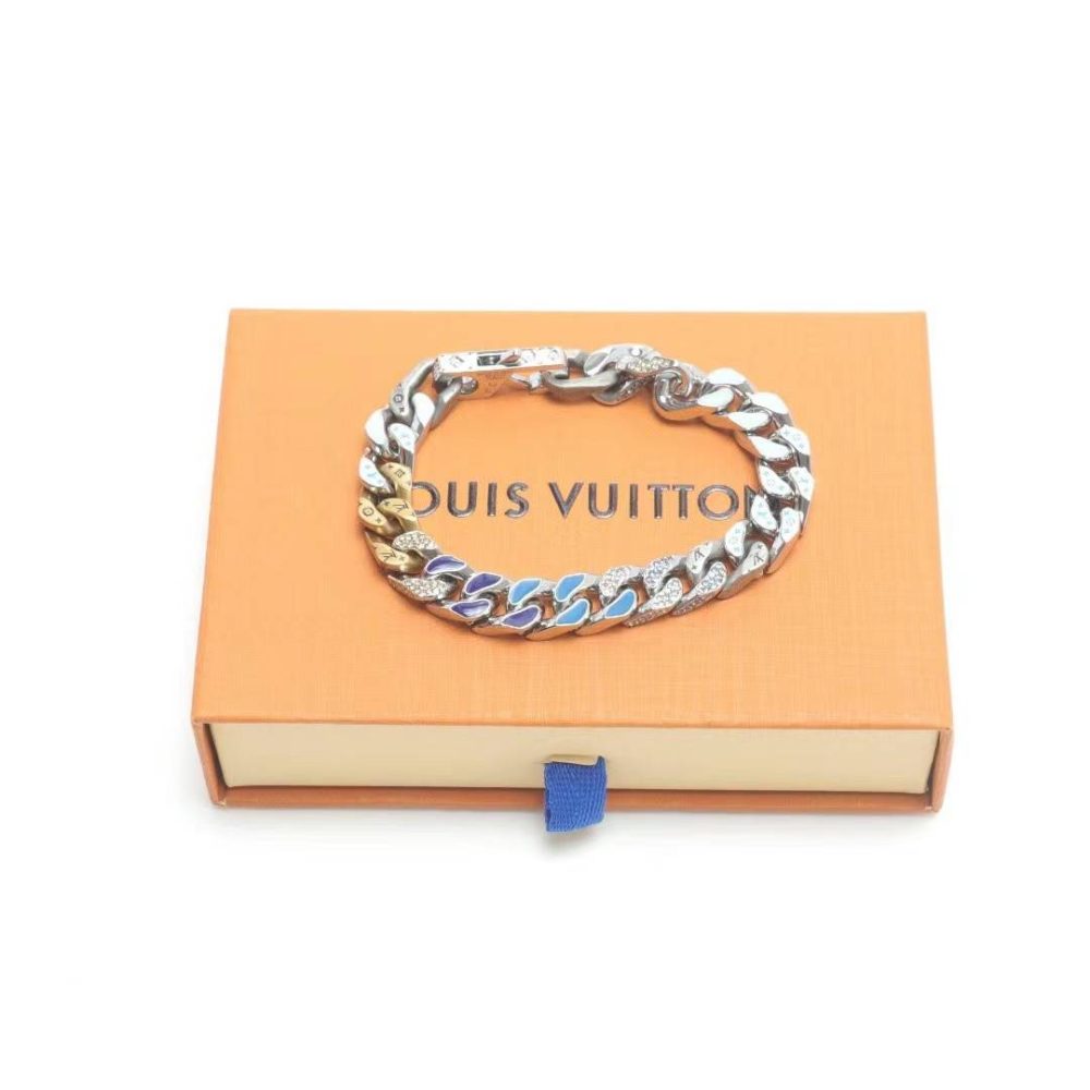 LV  Bracelet