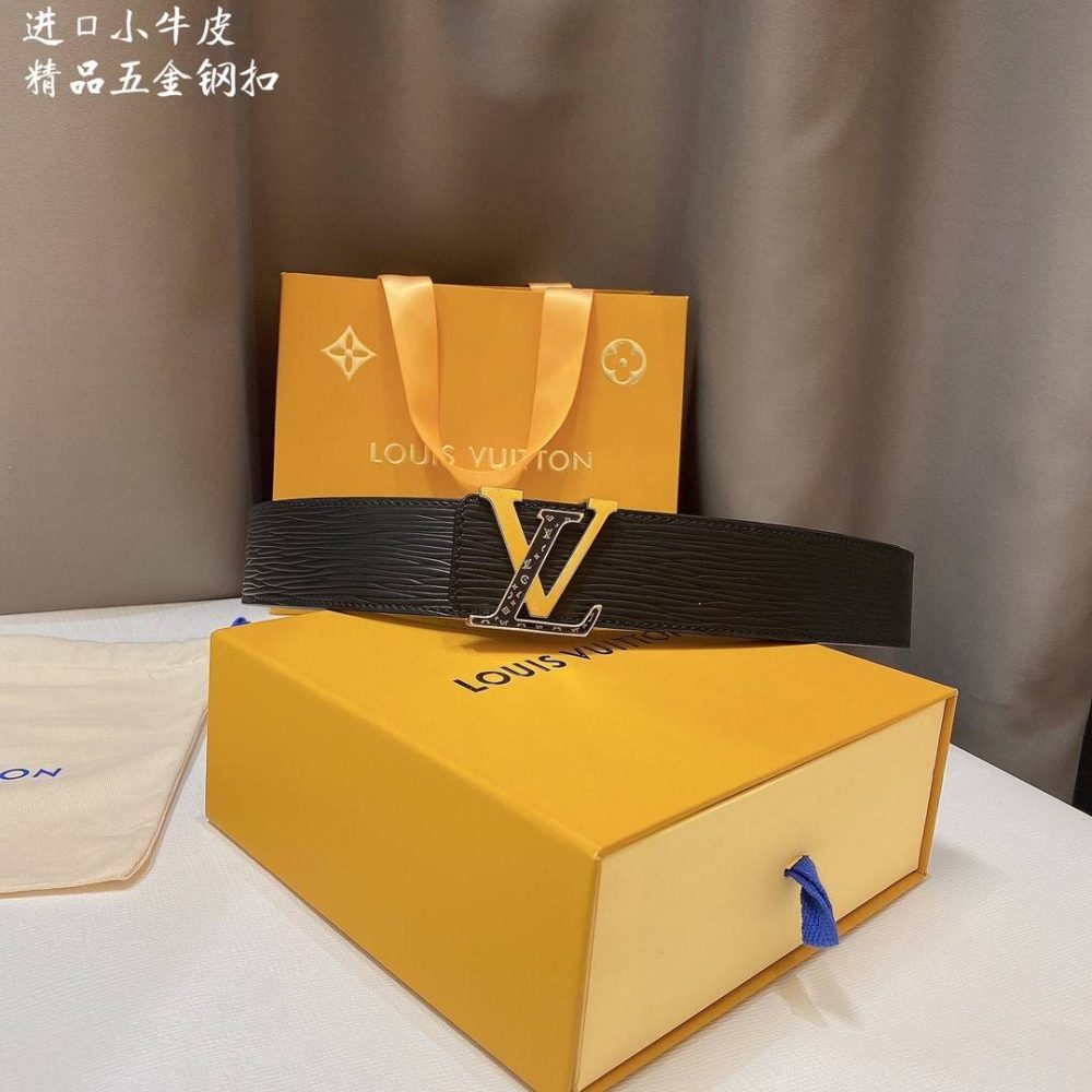 Louis Vuitton Belt 000150