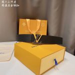 Louis Vuitton Belt 000150