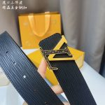 Louis Vuitton Belt 000150