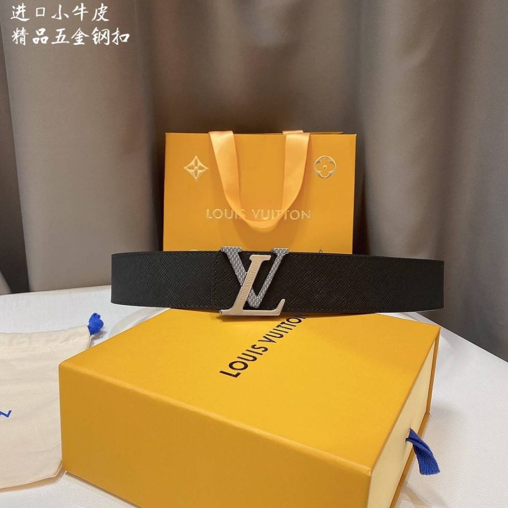 Louis Vuitton Belt 000150