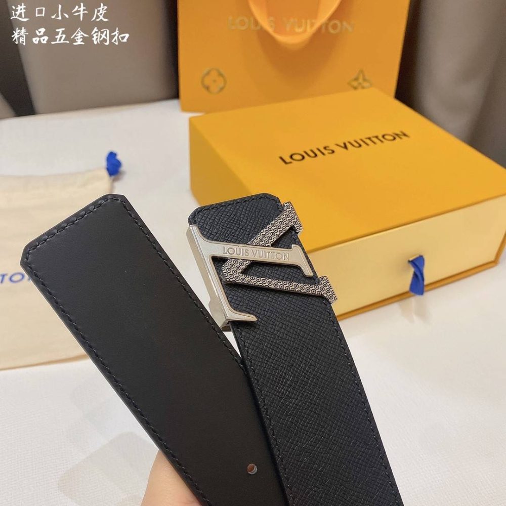 Louis Vuitton Belt 000150