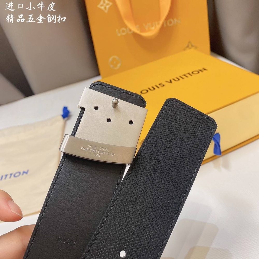 Louis Vuitton Belt 000150