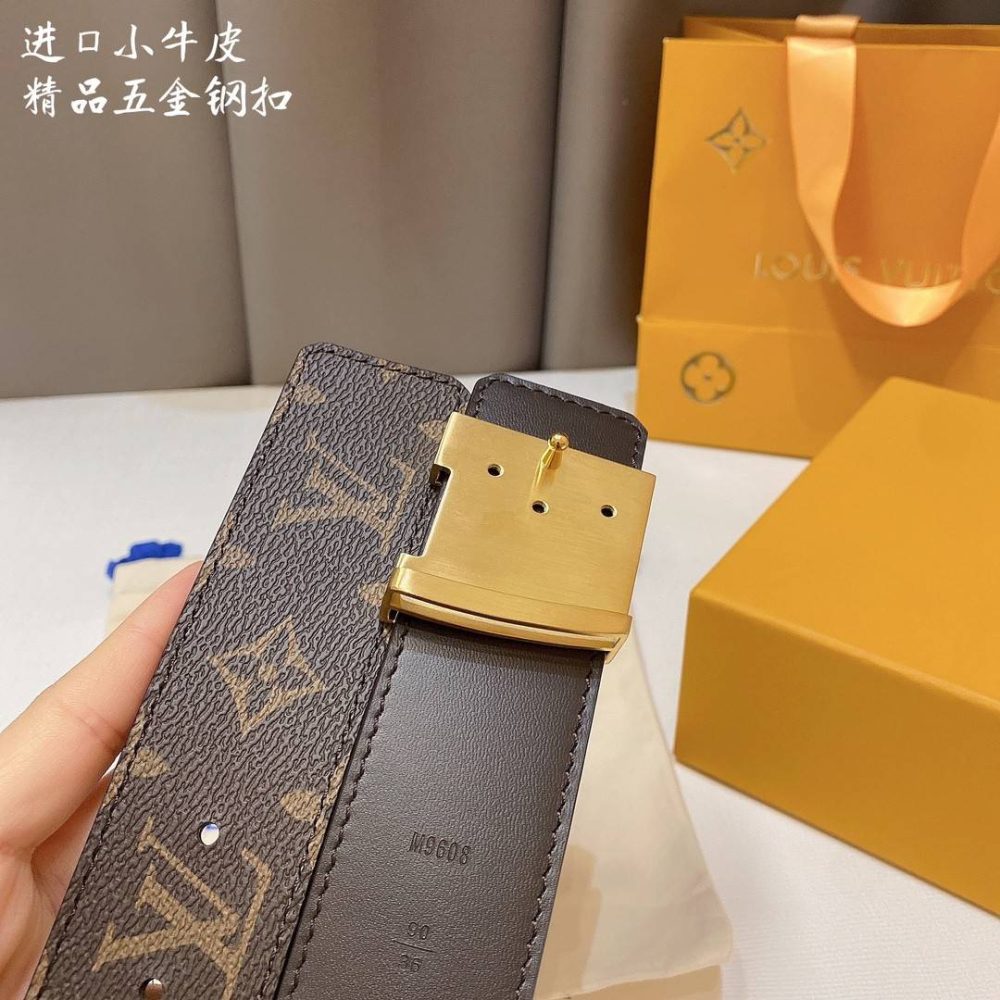 Louis Vuitton Belt 000140