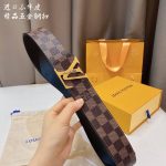 Louis Vuitton Belt 000140