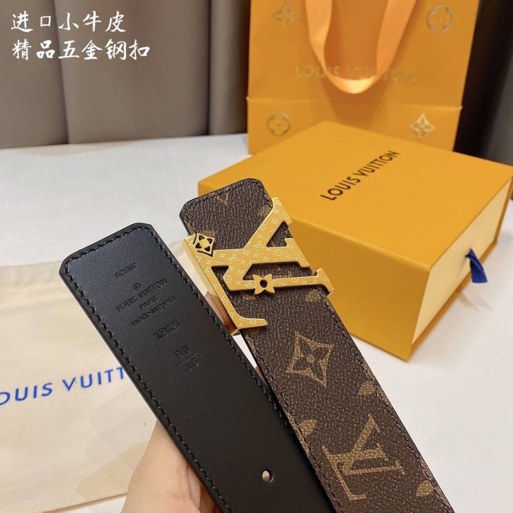 Louis Vuitton Belt 000140