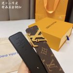 Louis Vuitton Belt 000140