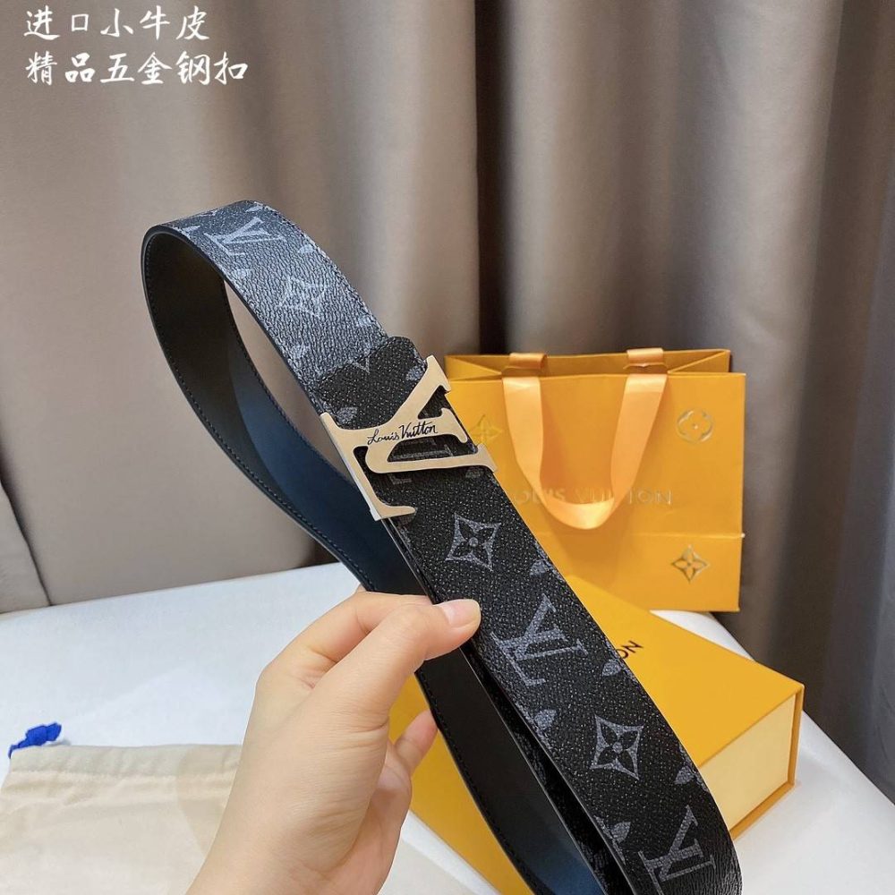 Louis Vuitton Belt 000150