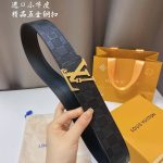 Louis Vuitton Belt 000150