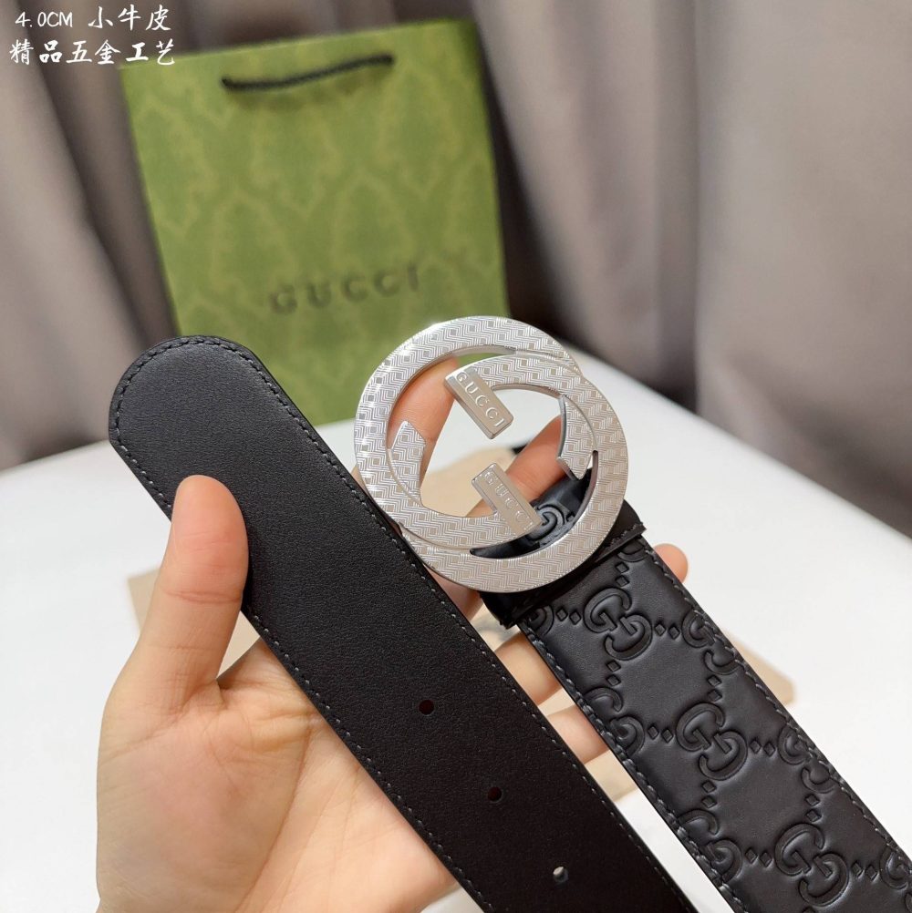 GUCCi Men's Belts 000150