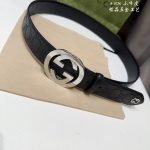 GUCCi Men's Belts 000150