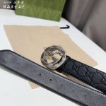 GUCCi Men's Belts 000150