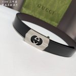 GUCCi Men's Belts 000150