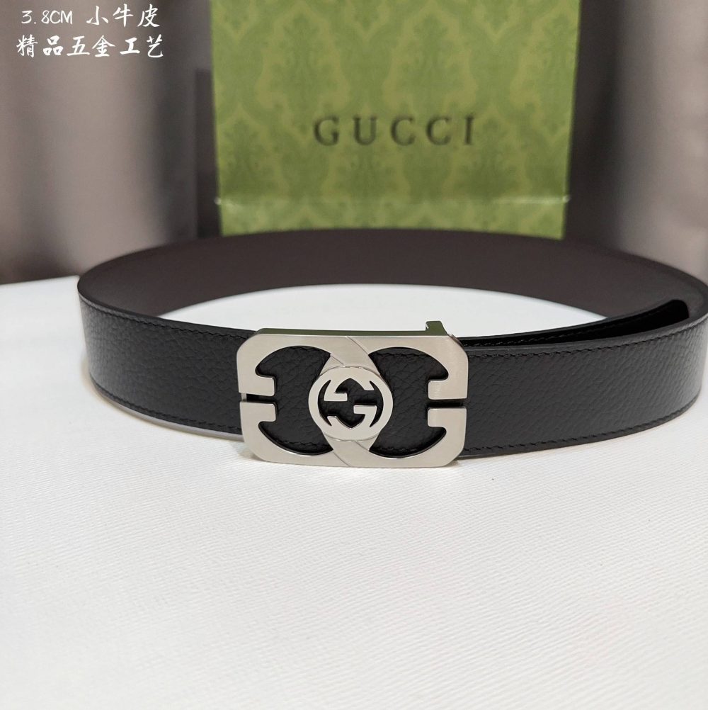 GUCCi Men's Belts 000150