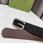 GUCCi Men's Belts 000150