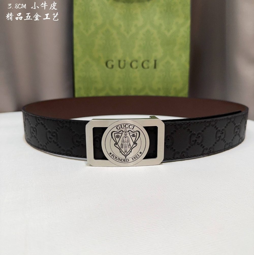 GUCCi Men's Belts 000150