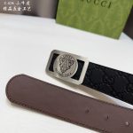 GUCCi Men's Belts 000150