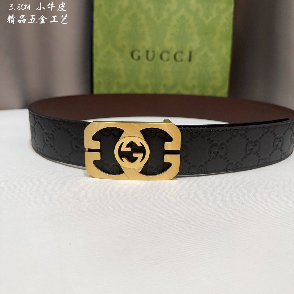 GUCCi Men's Belts 000150