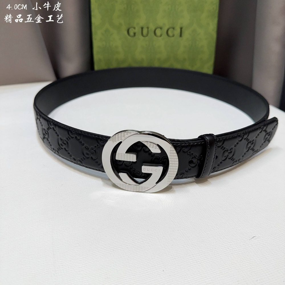 GUCCi Men's Belts 000140