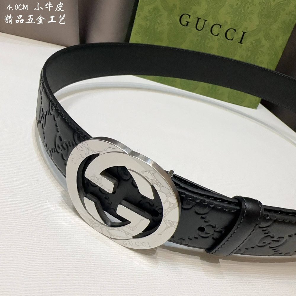 GUCCi Men's Belts 000140