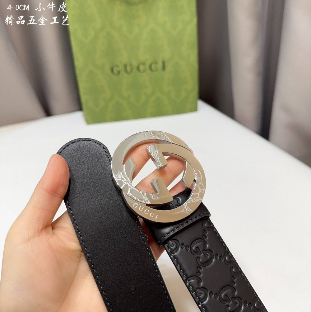 GUCCi Men's Belts 000140