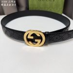 GUCCi Men's Belts 000140