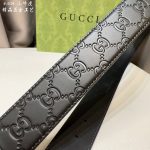 GUCCi Men's Belts 000140