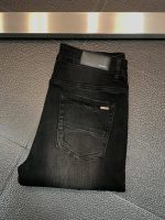 Amiri slim fit petite straight jeans