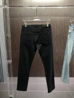 Amiri slim fit petite straight jeans