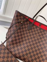 LOUIS VUITTON NEVERFULL shopper M41357 SIZE:31*28*14CM