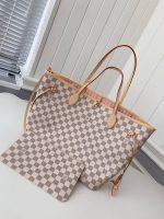 LOUIS VUITTON NEVERFULL shopper M41605 SIZE:31*28*14CM