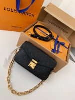 Louis Vuitton counter classic hot selling Pochette M é tis East West bag M46595, 21.5 * 13.5 * 6cm