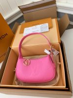 Louis Vuitton 23 New MINI MOON Handbag M82487, Top Quality Size: 20.5 * 11 * 5cm