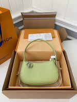 Louis Vuitton 23 New MINI MOON Handbag M82425, Top Quality Size: 20.5 * 11 * 5cm