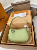 Louis Vuitton 23 New MINI MOON Handbag M82425, Top Quality Size: 20.5 * 11 * 5cm