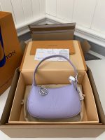 Louis Vuitton 23 New MINI MOON Handbag M82426, Top Quality Size: 20.5 * 11 * 5cm