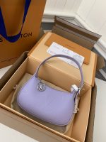 Louis Vuitton 23 New MINI MOON Handbag M82426, Top Quality Size: 20.5 * 11 * 5cm