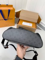 Louis Vuitton CHRISTOPHER Backpack MM45419 Top Quality Size: 38 * 44 * 21cm